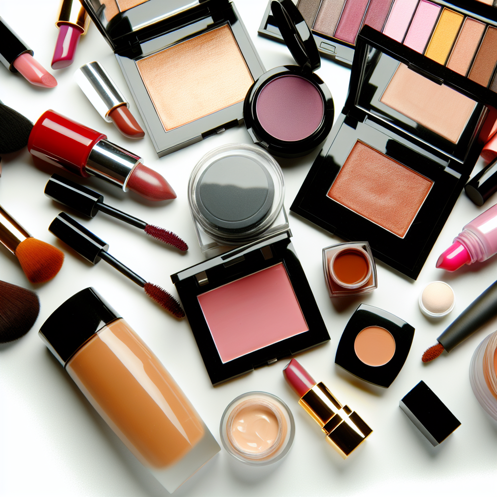 “Best Drugstore Makeup Dupes”